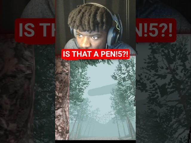 Just Your Average Work Day #horrorgame #gamingcommentary #gamingshorts