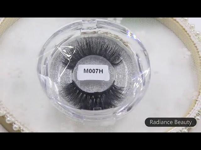 Best quality of #3Dmink eyelashes