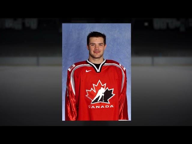 2023 Saskatchewan Hockey Hall of Fame: Jeff Friesen