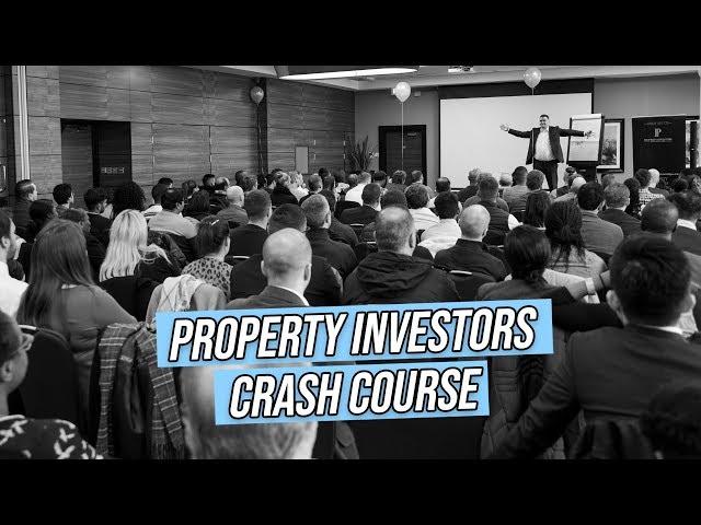 How to Work with Samuel Leeds for FREE | Property Investors Crash Course