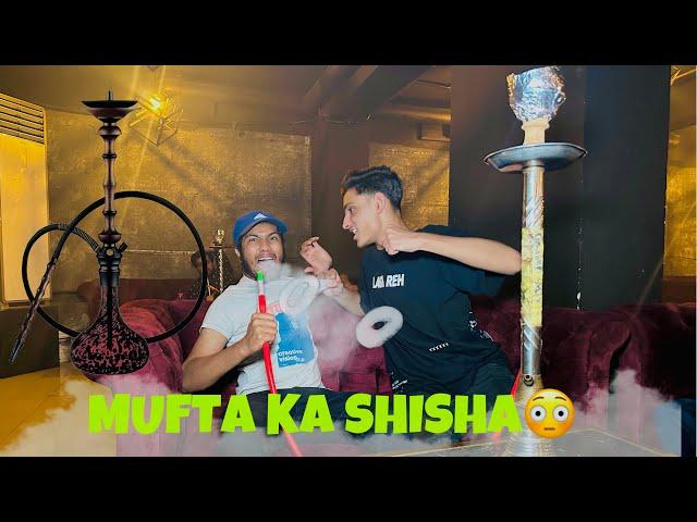 Mufta ky shisha sy ring bnay || Larai ho gyi 