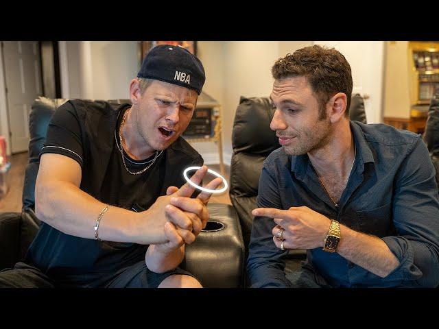 HYPNOTIZED ON YOUTUBE | Rick Smith Jr.