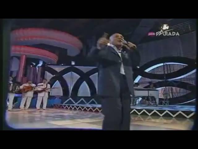 Dzej Ramadanovski ft. Dara Bubamara - Grand Duel - (TV Pink 2003.)