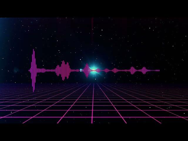 Nightscapes  ---     80's Retro Synthwave by Karl Casey @ White Bat Audio  no copyright music