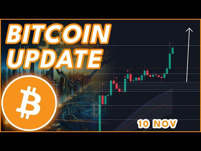 BITCOIN EMERGENCY UPDATE! | BITCOIN PRICE PREDICTION & NEWS 2024!