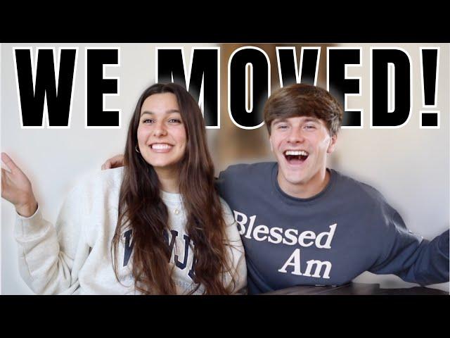 WE BOUGHT A HOUSE! | Jacob and Julia