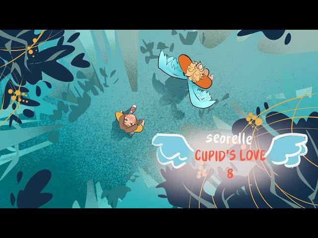 CUPID'S LOVE PART 8 // ANIMATION MEME