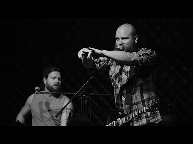 the 4onthefloor - King of the Jungle (Live at the Triple Rock)