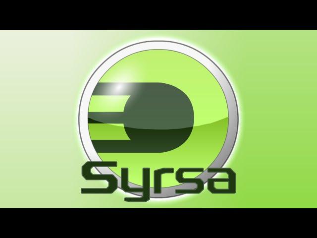 Syrsa - Syrsa - Full Album