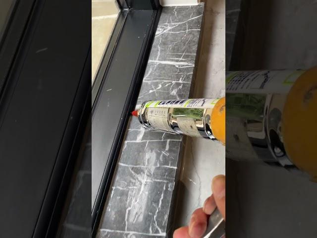 MS sealant for window sealing