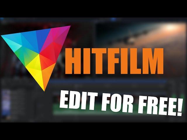 How to Edit Videos For FREE! - 2020