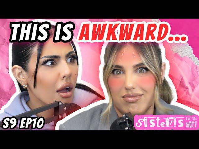 This is awkward... | FULL EPISODE