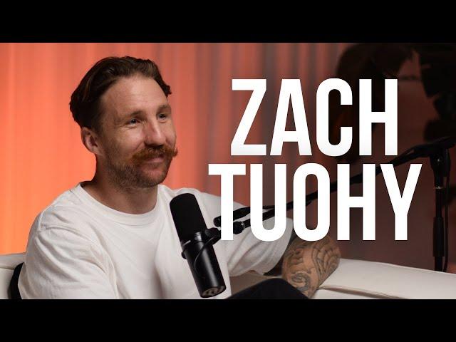 Zach Tuohy Opens Up On Mental Health Battles & Carlton Exit | BM #64