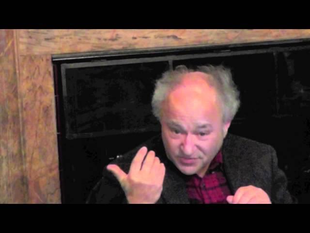 Law Without the State | David Friedman
