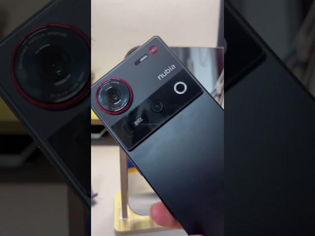 Nubia Z70 Ultra: Space Photography with a Phone! 