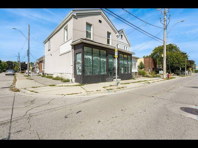 538 Upper James Street Hamilton Home for Sale - Real Estate Properties for Sale