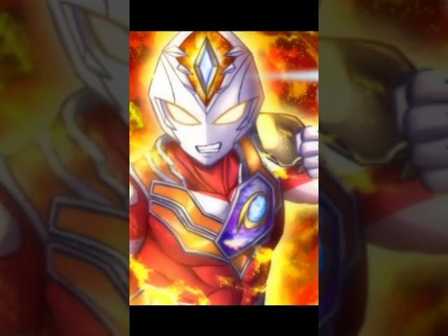 Ultraman Decker Edit