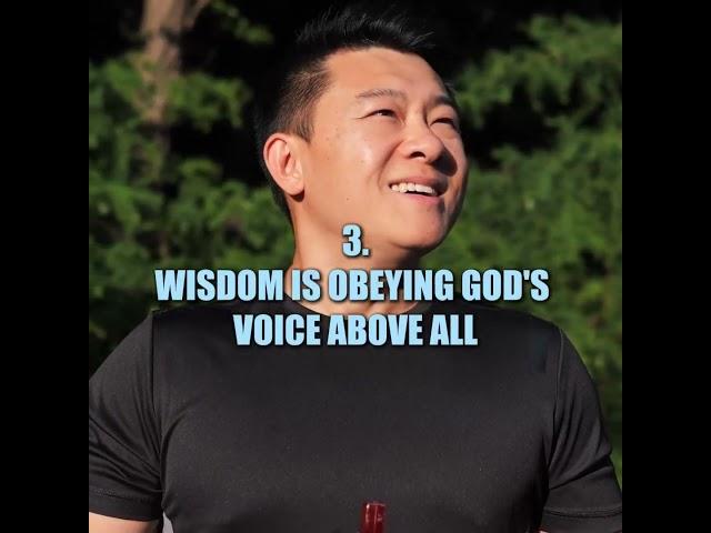 3 Reasons Not every wise Saying Applies to your Life