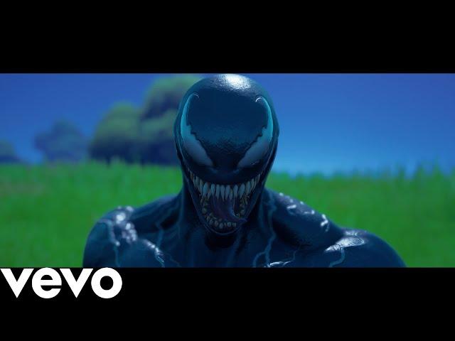 Fortnite - Eddie Brock, Venom (Official Fortnite Music Video) Eddie Brock Arrives To Fortnite!