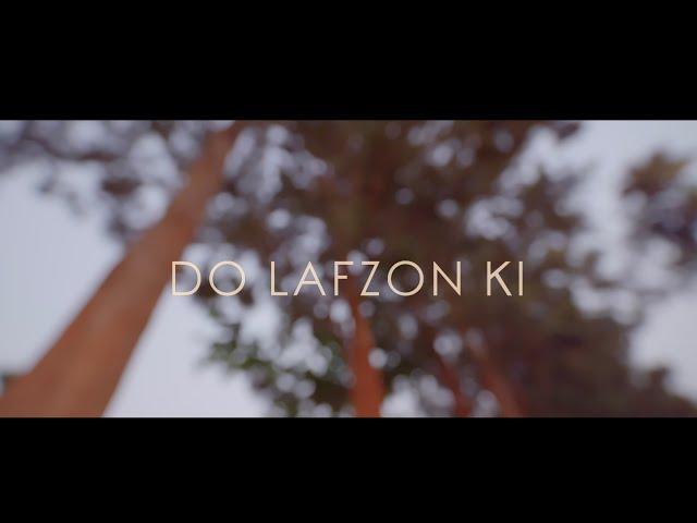 Do Lazfon Ki (Cover) | The Great Gambler | Nakul Abhyankar | Ramya Bhat Abhyankar