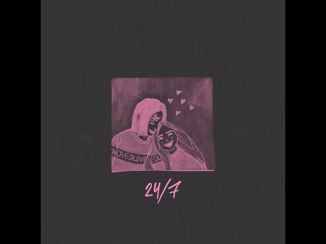 FACE – 24 на 7 (prod. by Yusei)