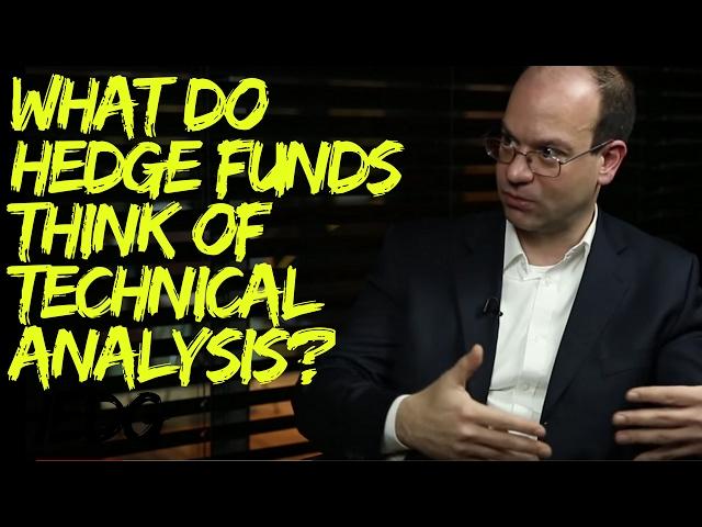 What Do Hedge Funds Think of Technical Analysis?