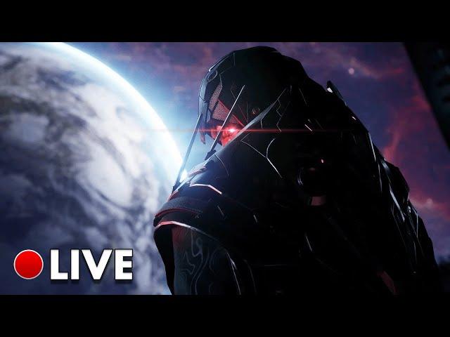  LIVE - The First Descendant | Ult Bunny Farming Today