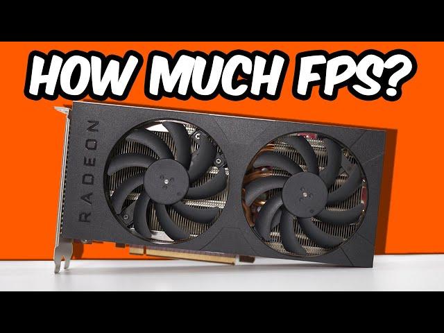 The Ultimate RX 5700 XT Gaming Test of 2024 (1080p and 1440p)