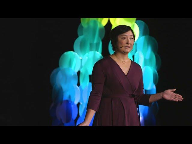 Shark Teeth: Sentinels of Climate Change | Sora Kim | TEDxBoston