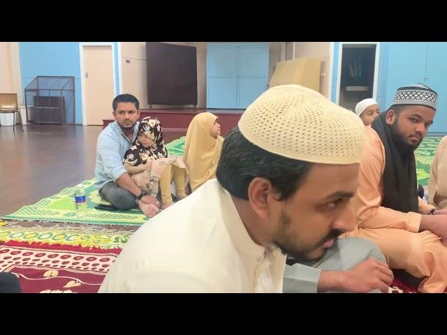 Mehfil e naat 238