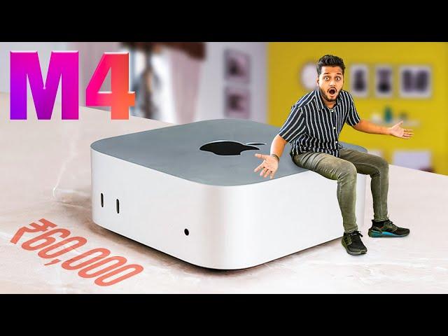 MAC MINI M4 FINAL