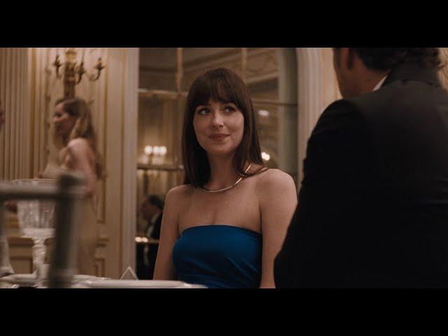 MATERIALISTS Clip | Dakota Johnson, Pedro Pascal, Chris Evans