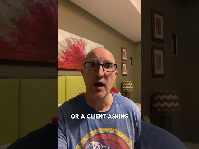 Surprising Ways to Turn Client Questions into POWERFUL Content!