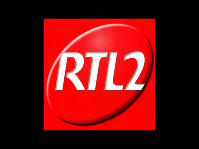 Jingle RTL 2 2006 "Entrez dans le Son Pop-Rock"