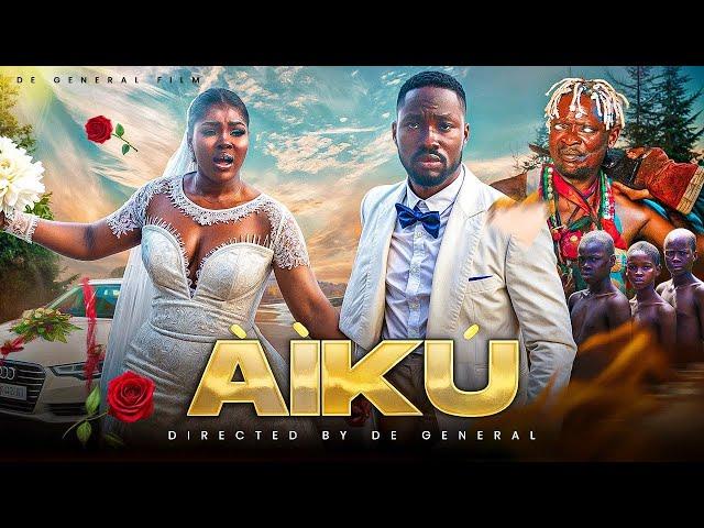 ÀÌKÚ The Movie || DE GENERAL FILMS || KHLOESGRAM || DE GENERAL NEW FILM