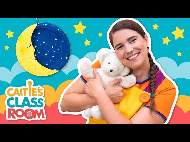 Bedtime Routine | Caitie's Classroom