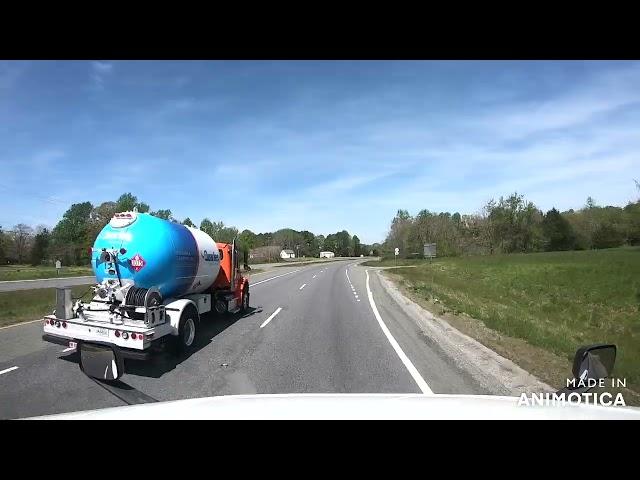 ПРО РОБОТУ В КАНАДІ. І ПОВЕРТАЄМОСЯ ДО ПРАЦІ ВОДІЯ АБО DRIVER В КАНАДІ  173