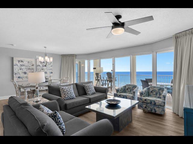 Long Beach T2 601 Panama City Beach FL