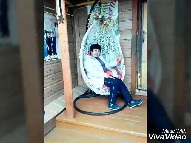 Моя однокурсница Ольга Климова с коллегами
