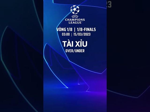 SOI KÈO BÓNG ĐÁ HÔM NAY | Porto vs Inter Milan | VÒNG 1/8 CÚP C1 Champions League #intermilan