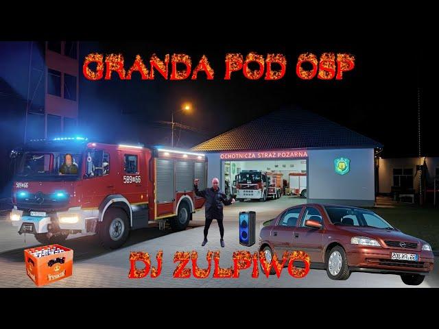 MIXTAPE ALE TO GRANDA POD OSP NA WSI