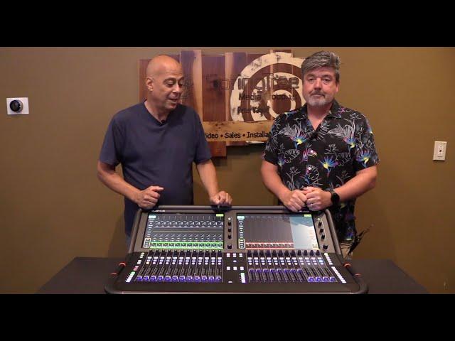 The Allen & Heath Avantis, Two Years Later! | Best Digital Mixer Ever?