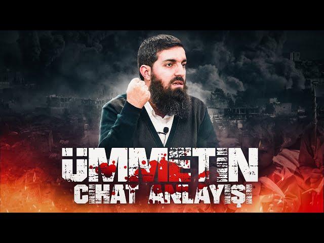 Ümmetin Cihat Anlayışı! | Halis Bayancuk Hoca