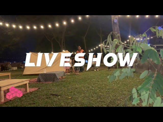 TUS ENTERTAINMENT - Liveshow (All Friends)