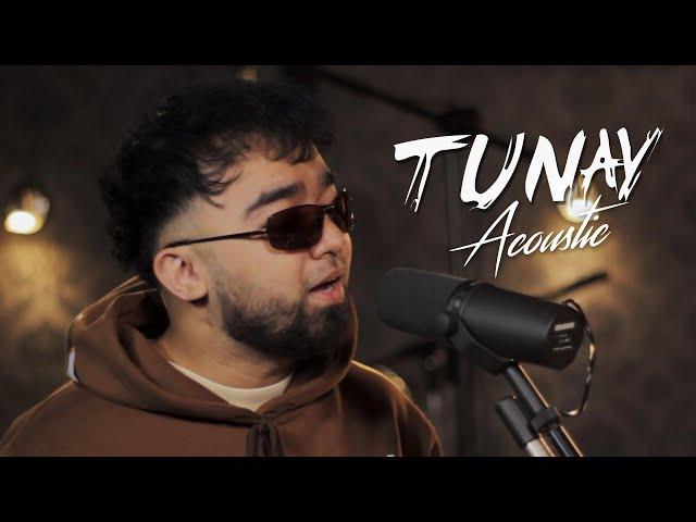 Lance Santdas - Tunay (Acoustic)