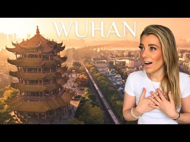 We Were ALL WRONG About Wuhan...