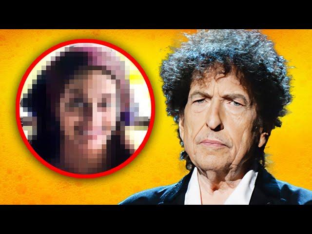 Bob Dylan Confesses She Was the Love of His Life