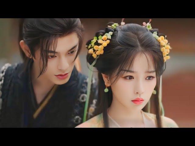 New Korean Mix Hindi Songs 2024  Love Game In Eastern Fantasy Chinese Mix   Chinese Drama