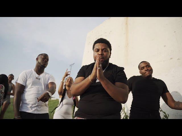 BigMooka | "Smoke ina City " (Official Music Video)