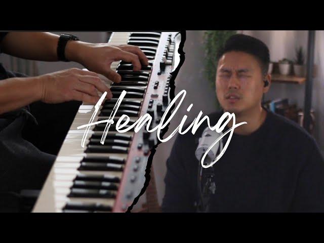 30 Min to Healing + Spiritual Awakening | Ykeys Intimate Worship Session